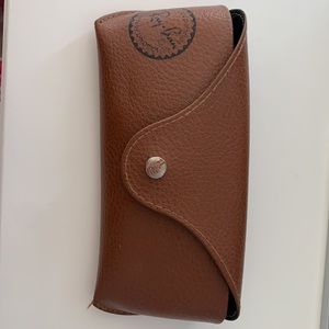 Ray-Ban Sunglasses: Clubmaster Classic